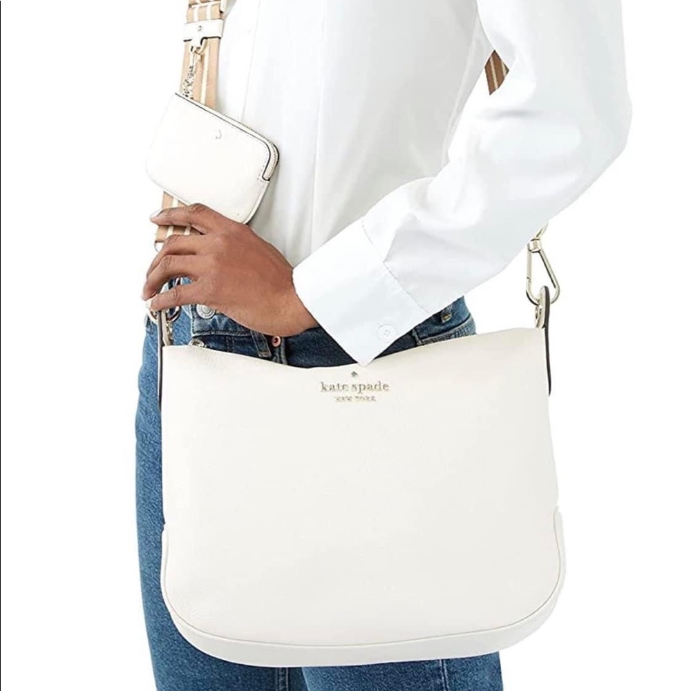 Kate spade crossbody bag